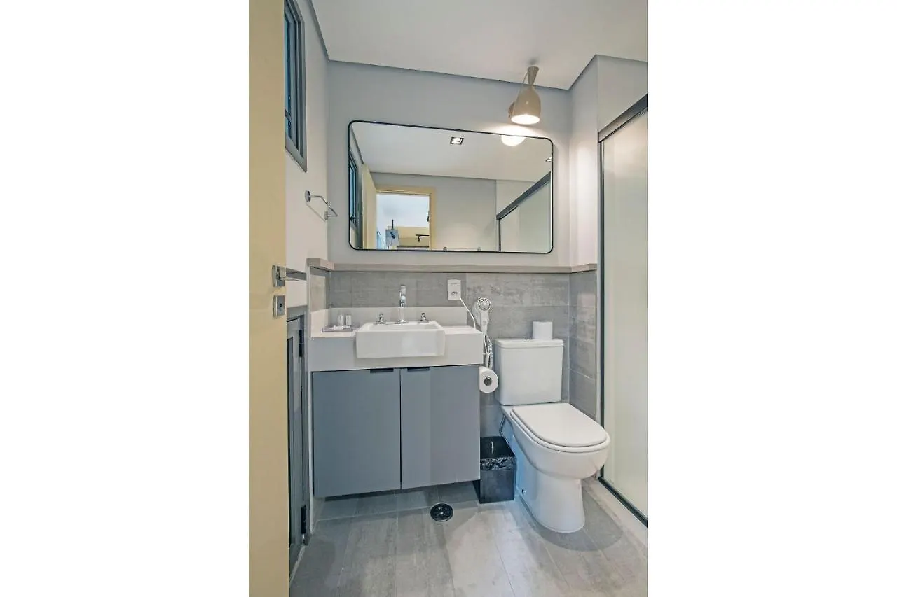 Anylife Comfort Vila Nova Conceicao contacts